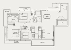 J'den (D22), Apartment #463208201